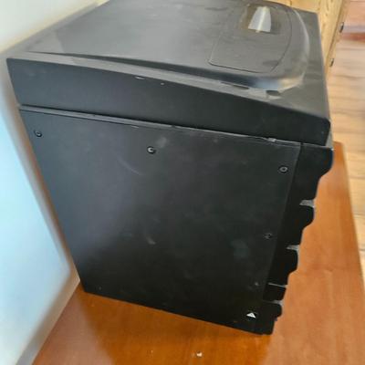 York Stereo and Speakers (UD-DW)