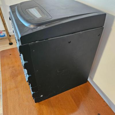 York Stereo and Speakers (UD-DW)