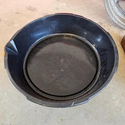 Assorted Automotive Tools & Accessories (G2-JS)
