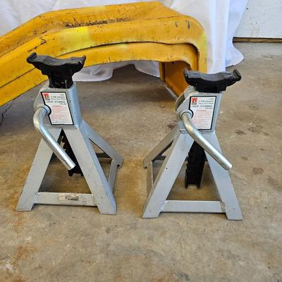 Assorted Automotive Tools & Accessories (G2-JS)