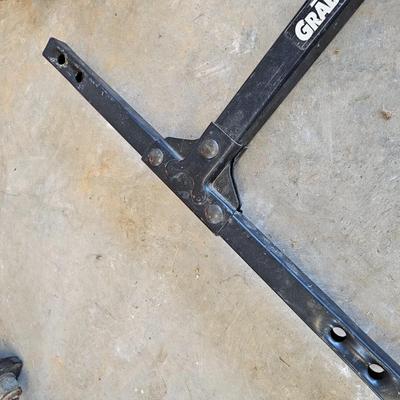 Assorted Automotive Tools & Accessories (G2-JS)