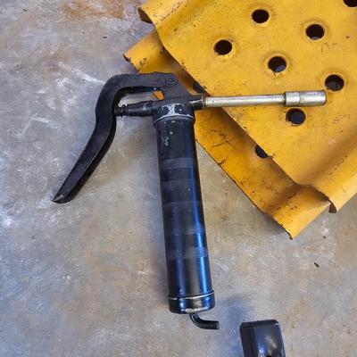 Assorted Automotive Tools & Accessories (G2-JS)