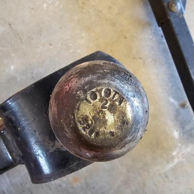 Assorted Automotive Tools & Accessories (G2-JS)