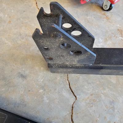 Assorted Automotive Tools & Accessories (G2-JS)