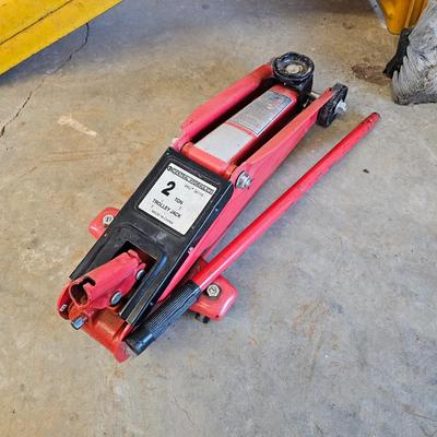 Assorted Automotive Tools & Accessories (G2-JS)