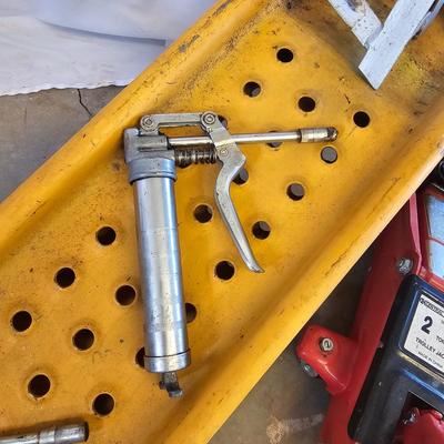 Assorted Automotive Tools & Accessories (G2-JS)