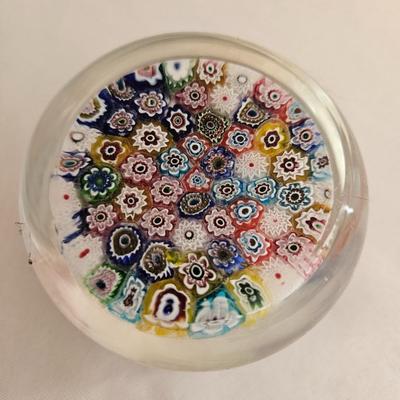 Glass and Epoxy Paperweights (UD-DW)