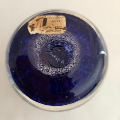 Glass and Epoxy Paperweights (UD-DW)