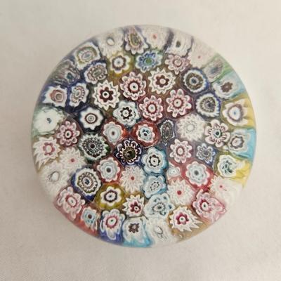 Glass and Epoxy Paperweights (UD-DW)