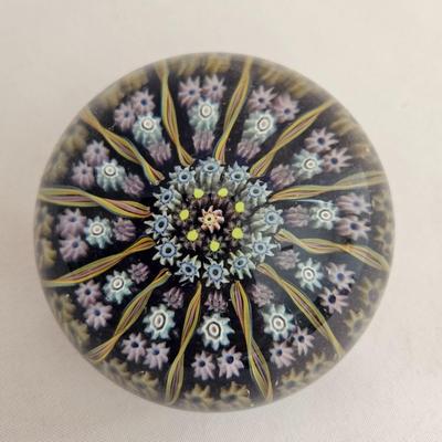 Glass and Epoxy Paperweights (UD-DW)