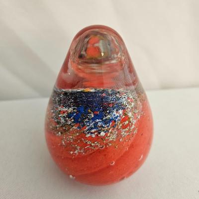 Glass and Epoxy Paperweights (UD-DW)