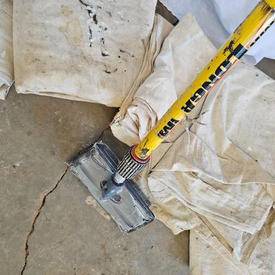Painting Tools & Accessories (G2-JS)