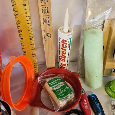 Painting Tools & Accessories (G2-JS)
