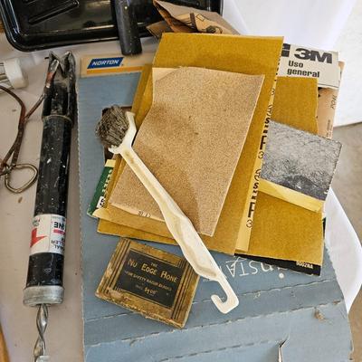 Painting Tools & Accessories (G2-JS)