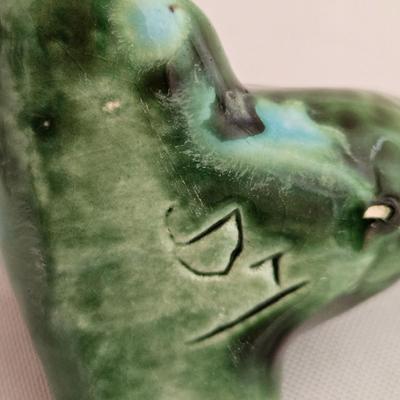 Glass and Ceramic Fish (UD-DW)