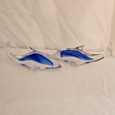 Glass Fish Art (UD-DW)