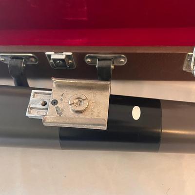 Swift Spotting Scope Set w/ Accessories (D-DZ)