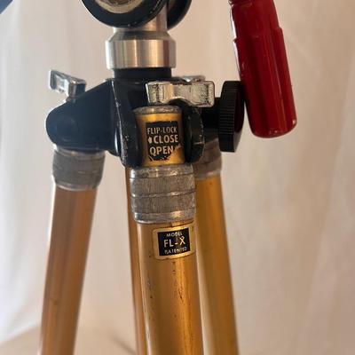 Swift Spotting Scope Set w/ Accessories (D-DZ)