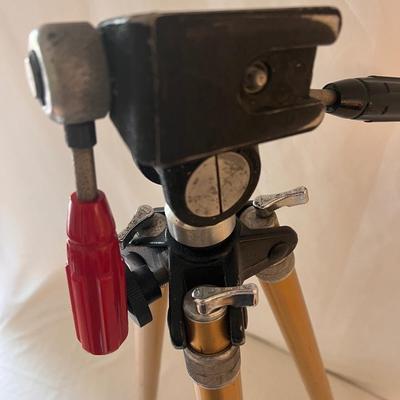 Swift Spotting Scope Set w/ Accessories (D-DZ)