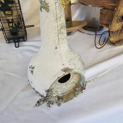 Bird Feeders, Houses & More (G2-JS)