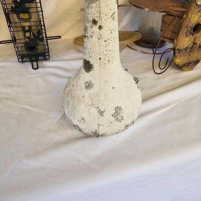 Bird Feeders, Houses & More (G2-JS)