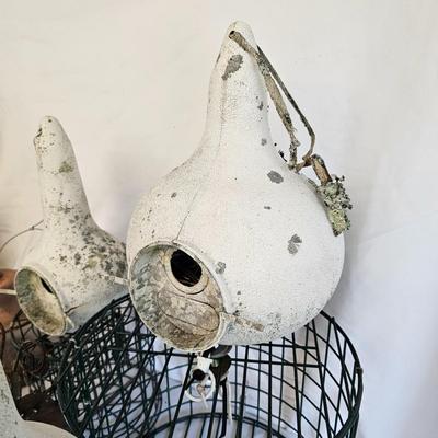 Bird Feeders, Houses & More (G2-JS)