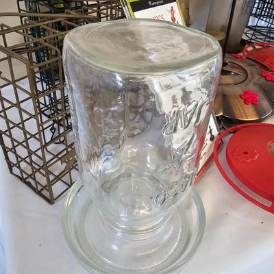 Bird Feeders, Houses & More (G2-JS)