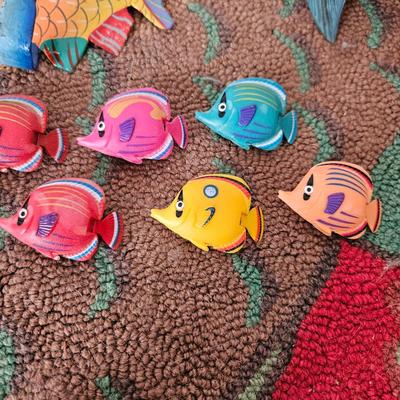 Aquatic Decor (UD-DW)
