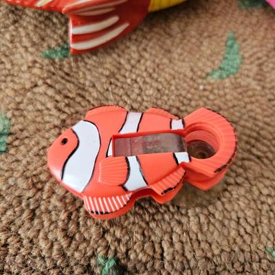 Aquatic Decor (UD-DW)