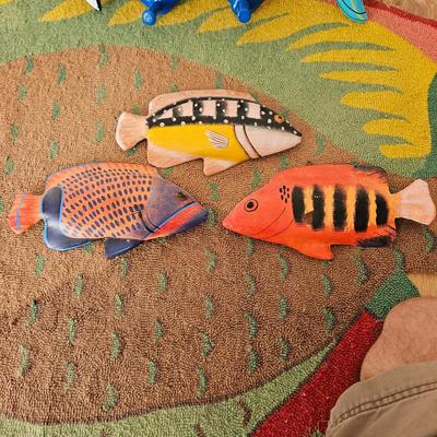 Aquatic Decor (UD-DW)