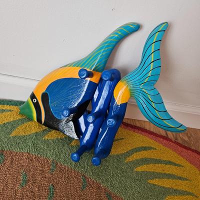 Aquatic Decor (UD-DW)