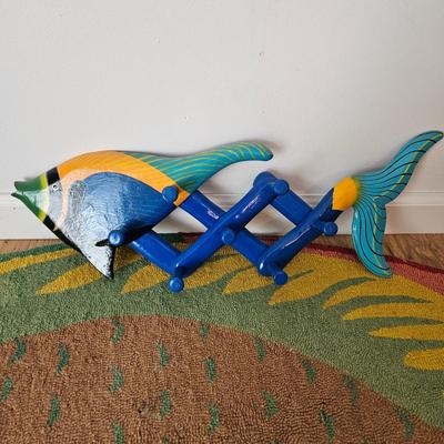 Aquatic Decor (UD-DW)