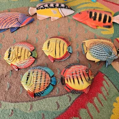 Aquatic Decor (UD-DW)