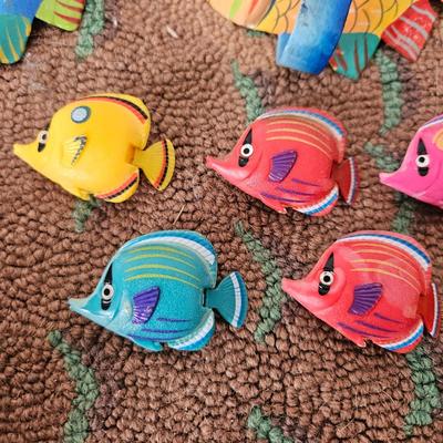 Aquatic Decor (UD-DW)