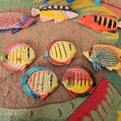 Aquatic Decor (UD-DW)