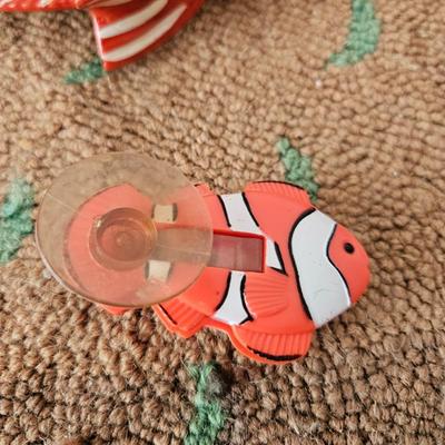 Aquatic Decor (UD-DW)