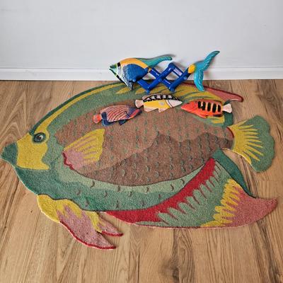 Aquatic Decor (UD-DW)