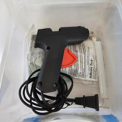 Assorted Tools (G2-JS)