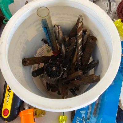Assorted Tools (G2-JS)