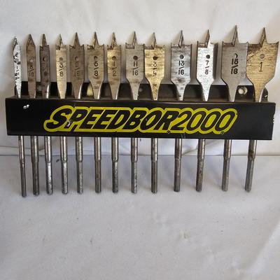 Assorted Tools (G2-JS)