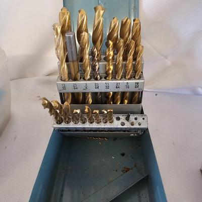 Assorted Tools (G2-JS)