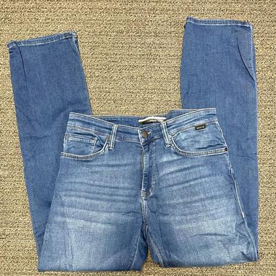 Mavi blue denim jeans 34