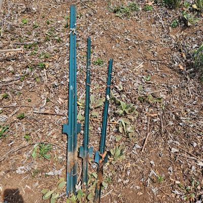 Large T Post Assortment (BY-DW)