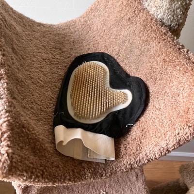 Cat Towers (D-DZ)