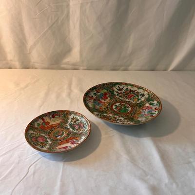 Chinese Porcelain Collection (D-DZ)