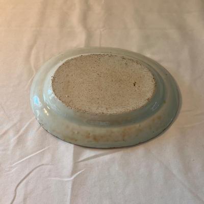 Chinese Porcelain Collection (D-DZ)