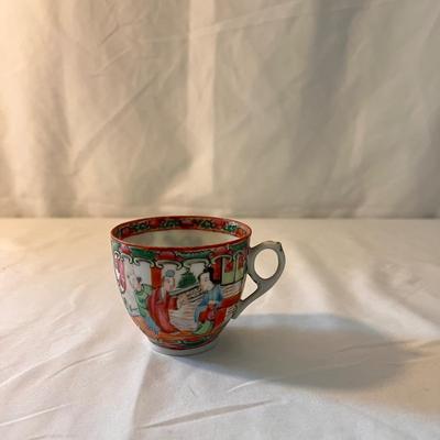 Chinese Porcelain Collection (D-DZ)