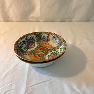Chinese Porcelain Collection (D-DZ)