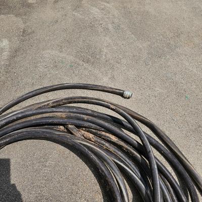 Six Premium Garden Hoses (G2-JS)