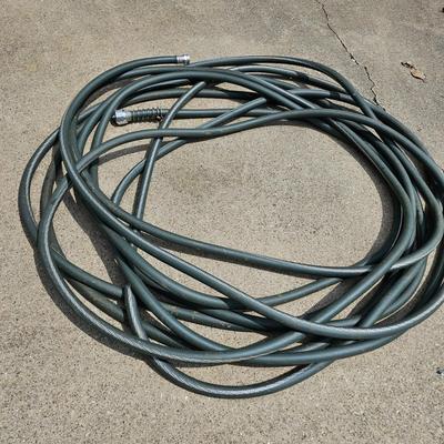 Six Premium Garden Hoses (G2-JS)